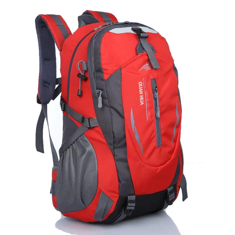 STRENGTHENING RED 36-55L